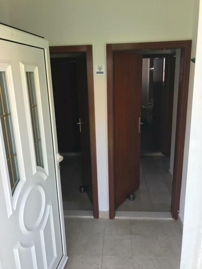 Apartmants Matic Podaca Exterior photo