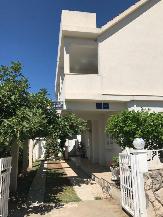 Apartmants Matic Podaca Exterior photo